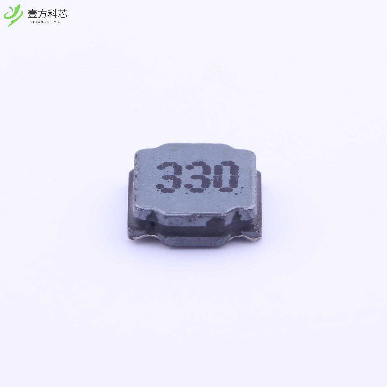 原厂原装SLW6020S330MST 33uH ±20% 850mA 390mΩ全新正品