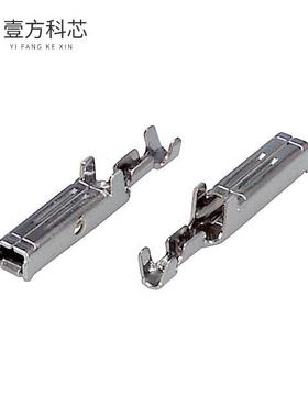 原厂原装175194-2 CONN SOCKET 24-28AWG CRIMP GO