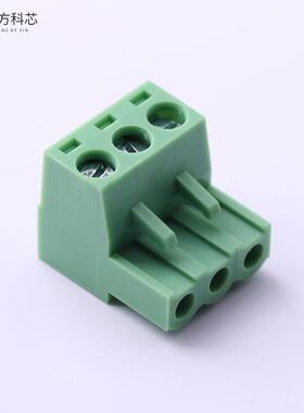 原厂原装XY2500F-B-5.08-3P 5.08mm 排数:1 每