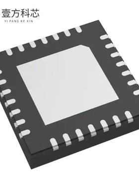 原厂原装MAX20034ATIR/VY+ 36V DUAL HV CONTROLLE