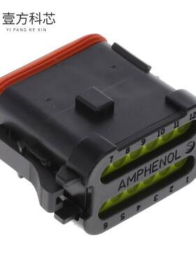 原厂原装AT06-12SB-MM01 CONN PLUG 12POS 14-20AW