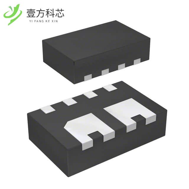 原厂原装FDMB3900AN MOSFET 2N-CH 25V 7A 8MLP 全新正品