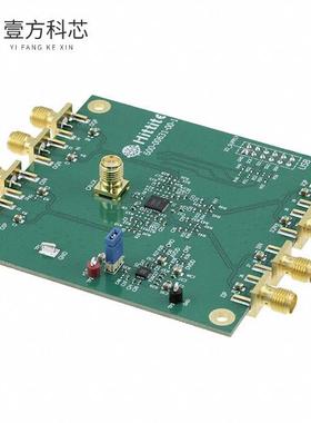 原厂原装131200-HMC900LP5E EVAL BOARD HMC900LP5