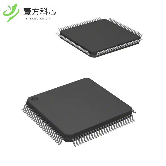 原厂原装MSP430FG4619IPZ IC MCU 16BIT 120KB FLA