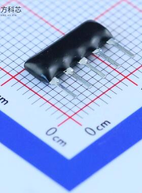 原厂原装A05-512JP 5.1kΩ ±5%全新正品