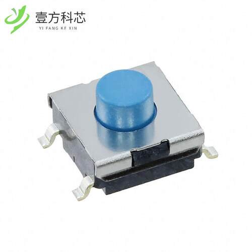 原厂原装B3FS-1015P TACTILE SWITCH全新正品