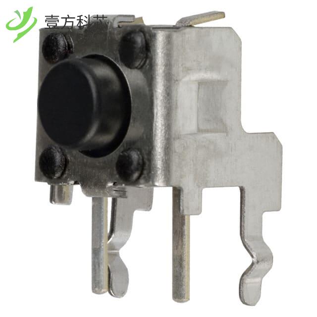 原厂原装B3F-3120 SWITCH TACTILE SPST-NO 0.05A