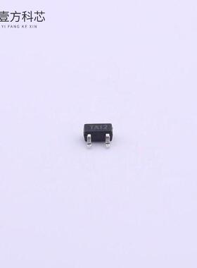 原厂原装VBTA1220N N沟道 20V 850mA全新正品