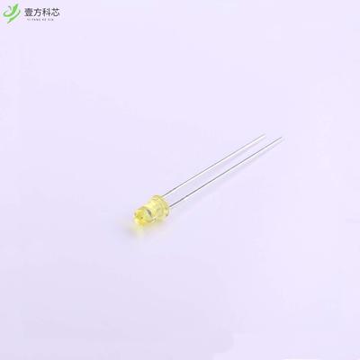 原厂原装MHL3014YTD 黄灯全新正品