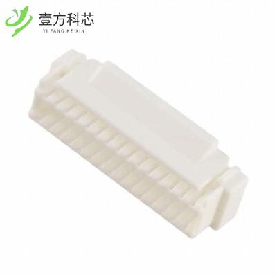 原厂原装ZPDR-30V-S CONN RECEPT HOUSING 30POS Z