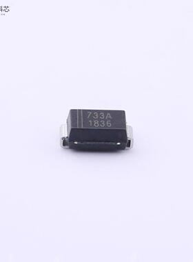 原厂原装1SMA4733A 5.1V 1W全新正品
