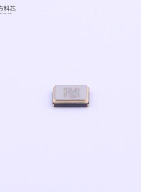 原厂原装SX32Y012000BC1T 12MHZ 12pF ±10PPM全新正品