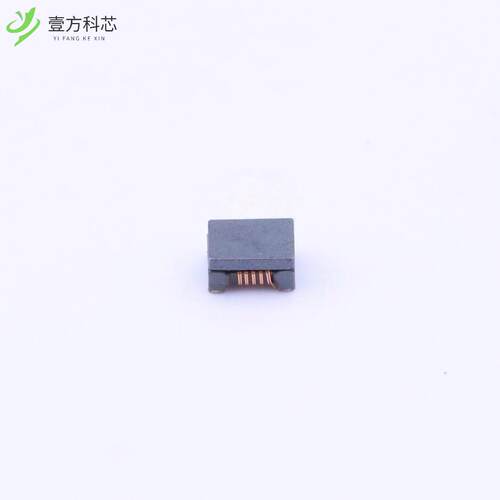 原厂原装CMF2520F-301-2P-T 300Ω@100MHz 400mA全新正品