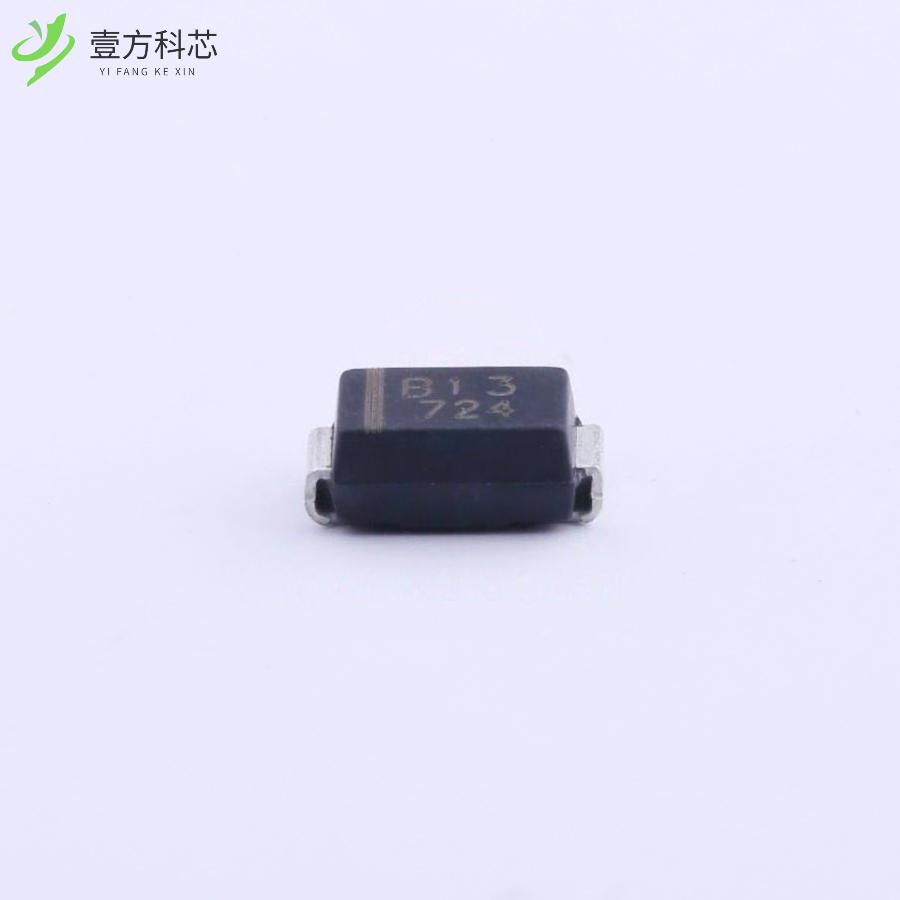 原厂原装SMAB13-RTK/P 30V 1A 420mV@1A全新正品