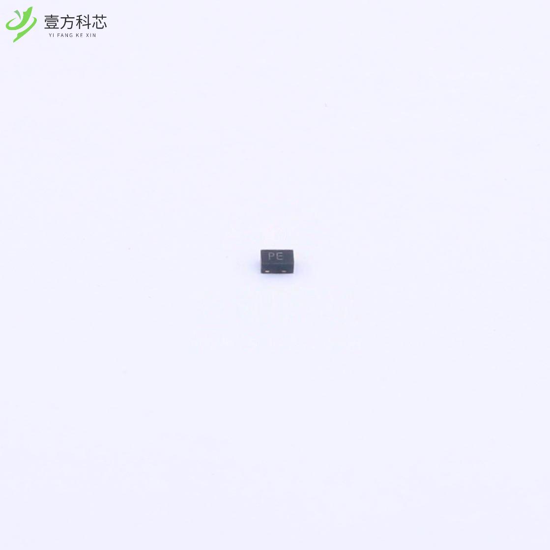 原厂原装PESDNC2FD8VB PESDNC2FD8VB全新正品