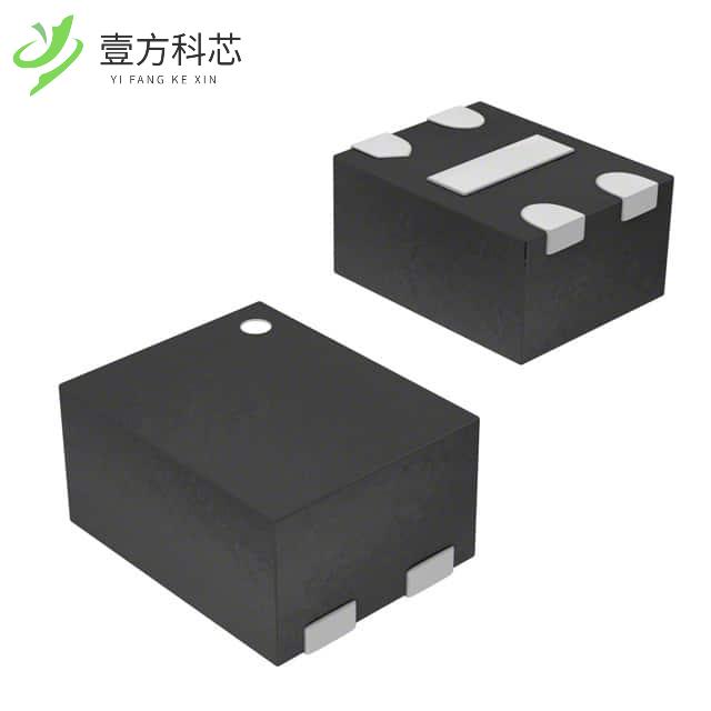 原厂原装HSP061-2N4 TVS DIODE 3VWM 4UQFN全新正品