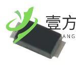 原厂原装CMS14(TE12L,Q,M) DIODE SCHOTTKY 60V 2A