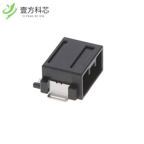 原厂原装ZE05H-8DP-2H CONN RECPT 8 POS全新正品