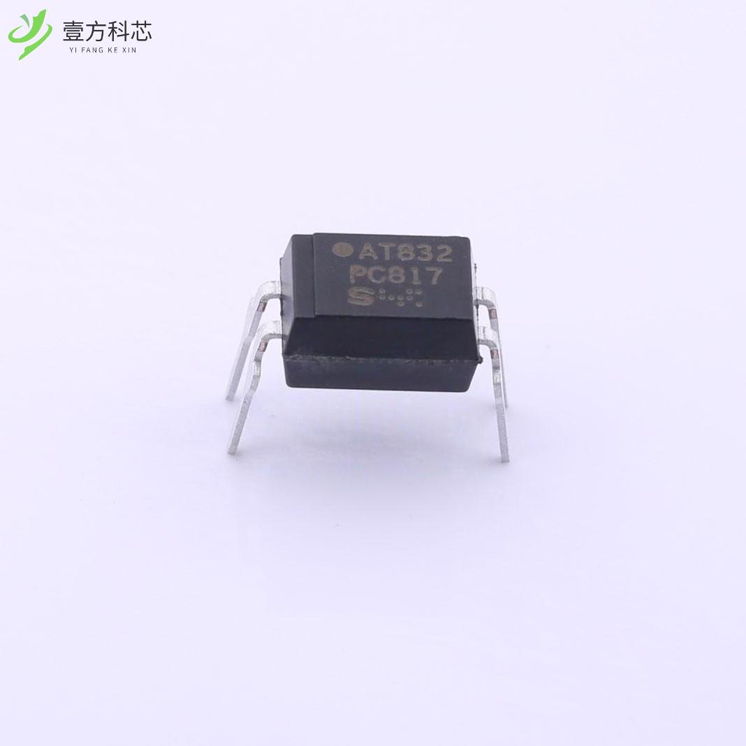 原厂原装PC817X1NSZ2B PC817X1NSZ2B全新正品