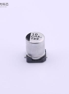原厂原装EEEHA1C100AR 10uF ±20% 16V全新正品