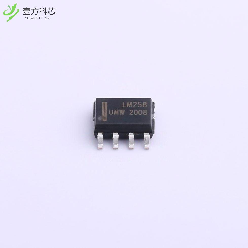 原厂原装LM258DR LM258DR全新正品