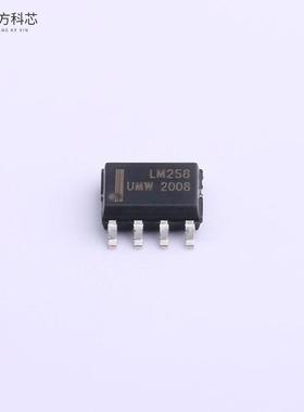 原厂原装LM258DR LM258DR全新正品