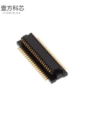 原厂原装DF12NC(3.0)-40DS-0.5V(51) CONN RCPT 40