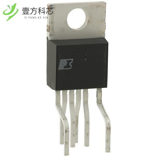 原厂原装TOP246YN IC OFFLINE SW FLYBACK TO220-7