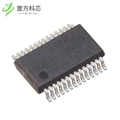 原厂原装PCM1737E IC DAC/AUDIO 24BIT 200K 28SSO