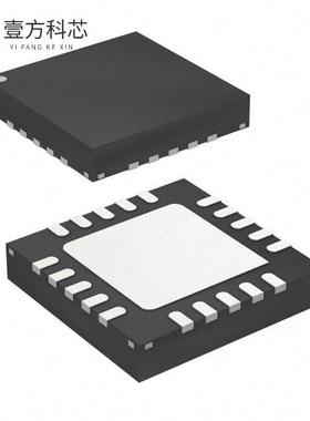 原厂原装CC1070RSQR RF TX IC ASK 402-470MHZ 20Q