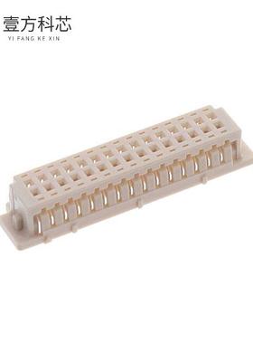 原厂原装DF13-30DS-1.25C(10) CONNECTOR全新正品