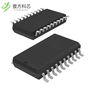 AT89C2051 FLASH 原厂原装 2KB MCU 12SU 8BIT