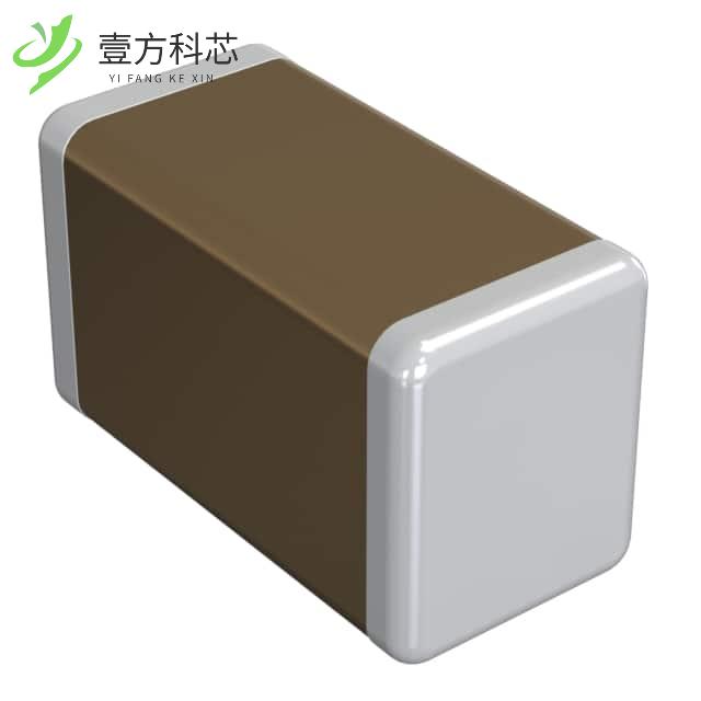 原厂原装GCM31CC71E106KA03L CAP CER 10UF 25V X7