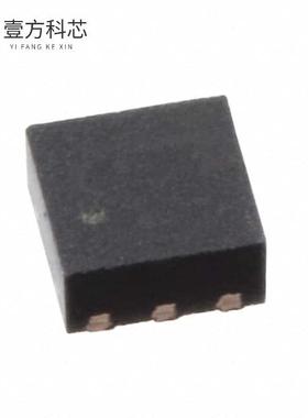 原厂原装LDFM33PVR IC REG LINEAR 3.3V 500MA 6DF