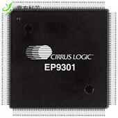 EP9301 208LQFP全新正品 IQZ MPU 原厂原装 166MHZ EP9