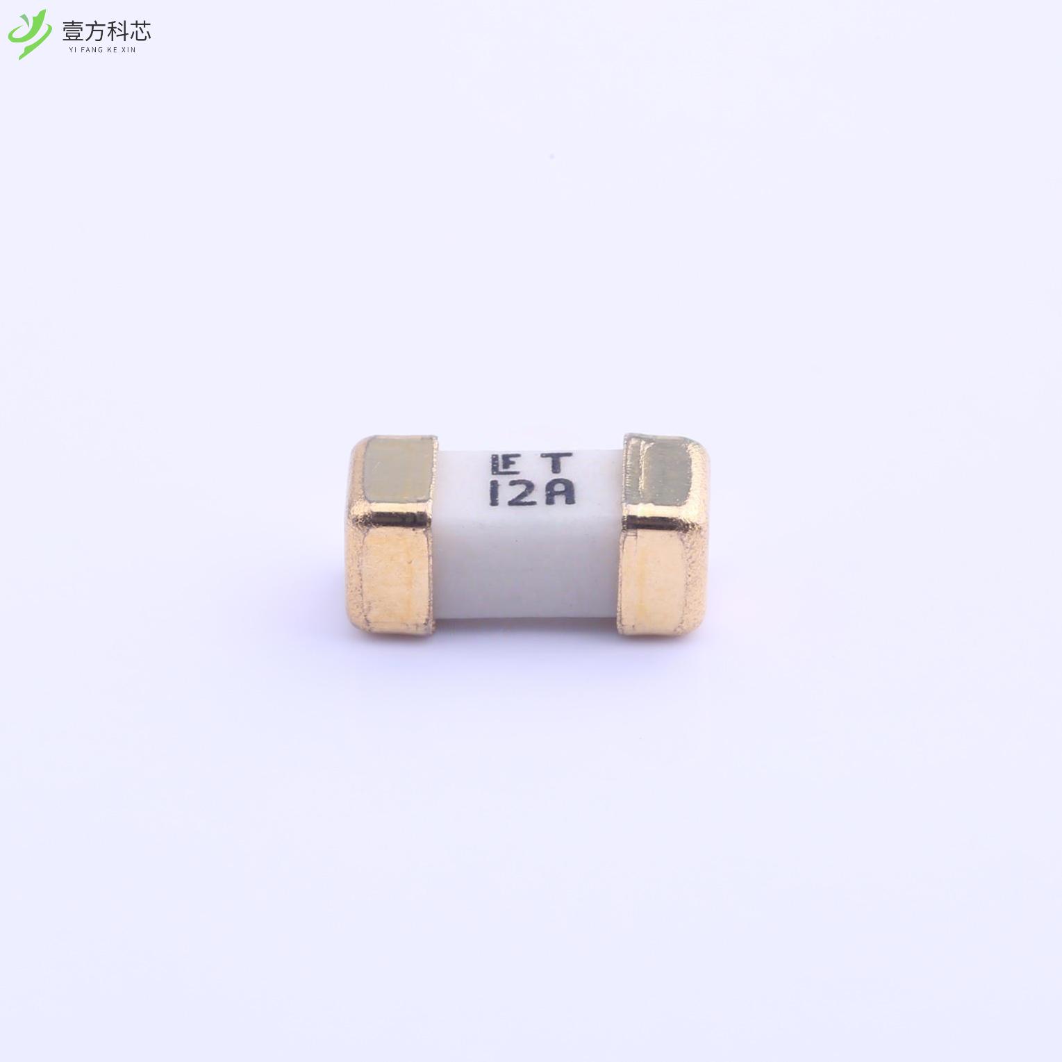 原厂原装0452012.MRL 12A 125V 慢断全新正品