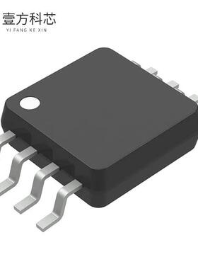 原厂原装MCP3422A1T-E/MS IC ADC 18BIT SIGMA-DEL