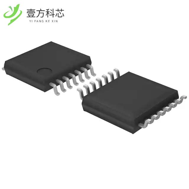 原厂原装BA10324AFV-E2 IC OPAMP GP 4 CIRCUIT 14