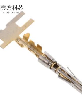 原厂原装SS20W2F CONTACT SOCKET 20-22AWG SZ20全新正品