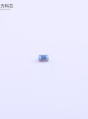 原厂原装CS0402-3N3J-S 3.3nH ±5% 840mA 66mΩ全新正品