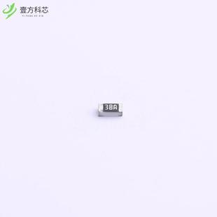 100mW全新正品 原厂原装 ±1% 243Ω 0603WAF2430T5E