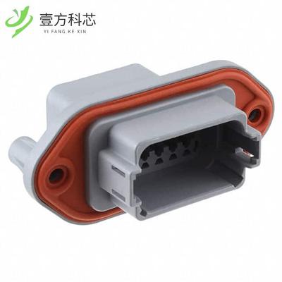 原厂原装AT04-12PA-PM11 CONN RCPT HSG 12POS PAN