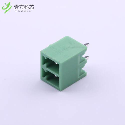 原厂原装DB2EVC-3.81-2P-GN 3.81mm 排数:1 每