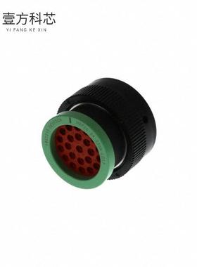 原厂原装HDP26-24-23SN-L017 CONN PLG HSG FMALE