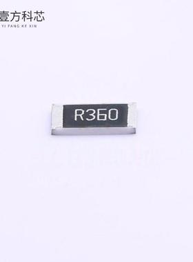 原厂原装201007F360LT4E 360mΩ ±1% 750mW全新正品