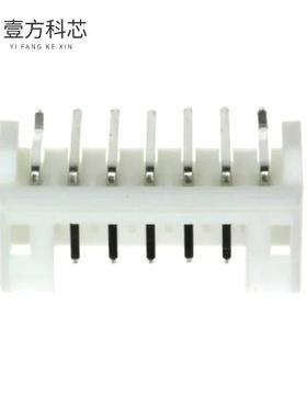 原厂原装440055-7 CONN HEADER R/A 7POS 2MM全新正品