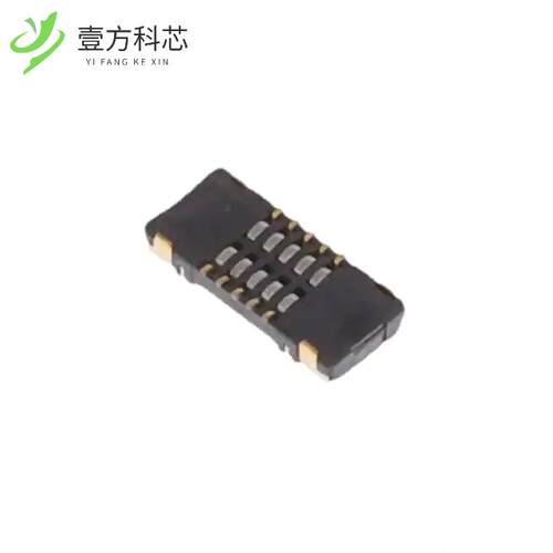 原厂原装WP27D-S010VA3-R15000 CONN RCPT 10POS S
