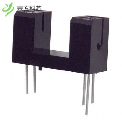 原厂原装EE-SX3070 SENSOR OPTICAL 8MM PCB MOUNT