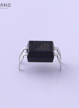 原厂原装EL817M(C)-F 光耦全新正品