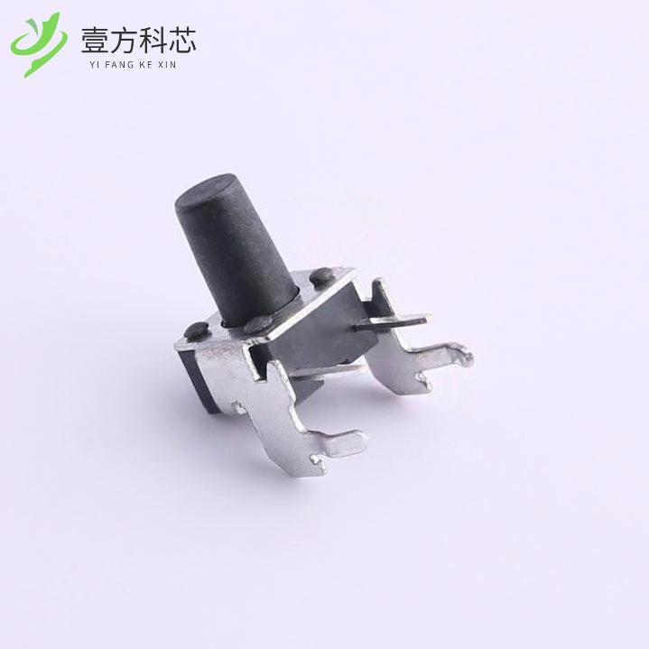 原厂原装TS-1093A-A12B3-D2 轻触开关6